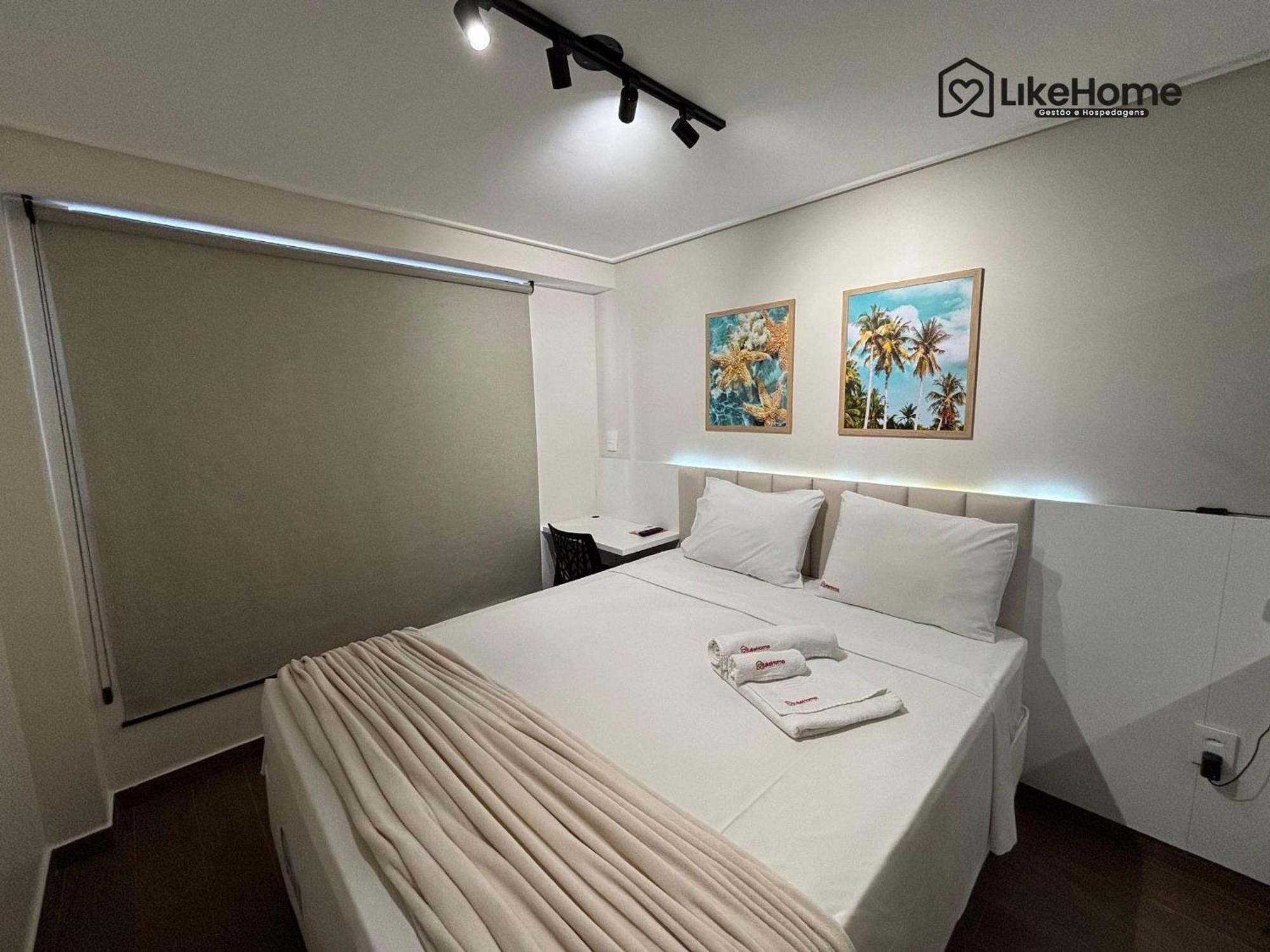 Apartamento Move Tambau Ii