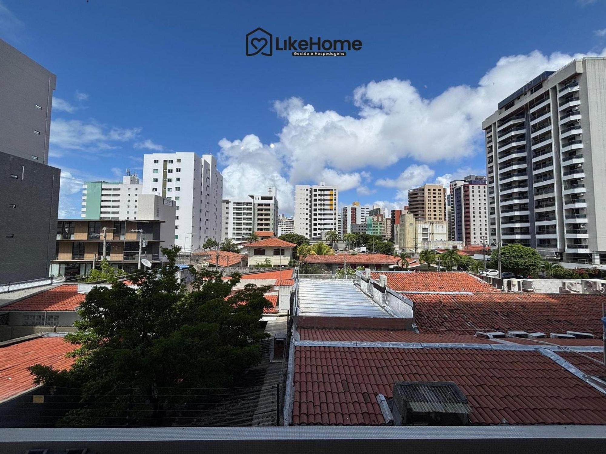 Move Tambau Ii Apartamento João Pessoa