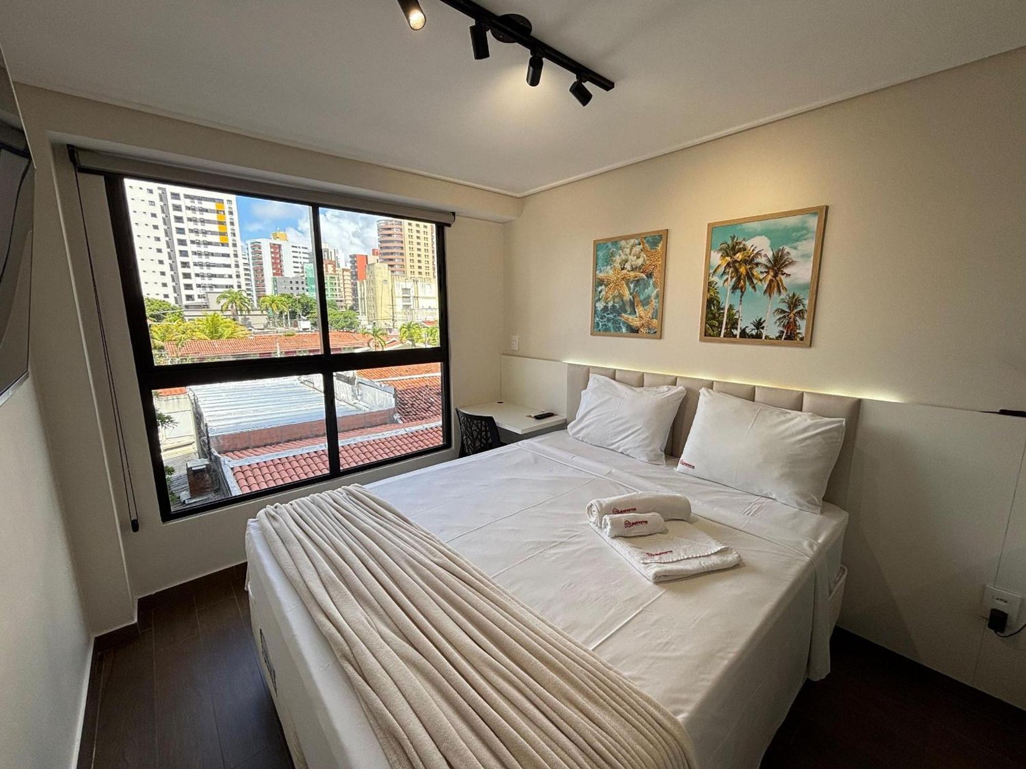 Apartamento Move Tambau Ii