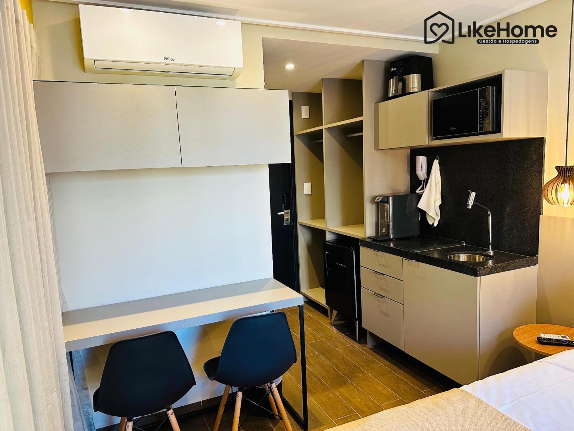 Move Tambau Ii Apartamento