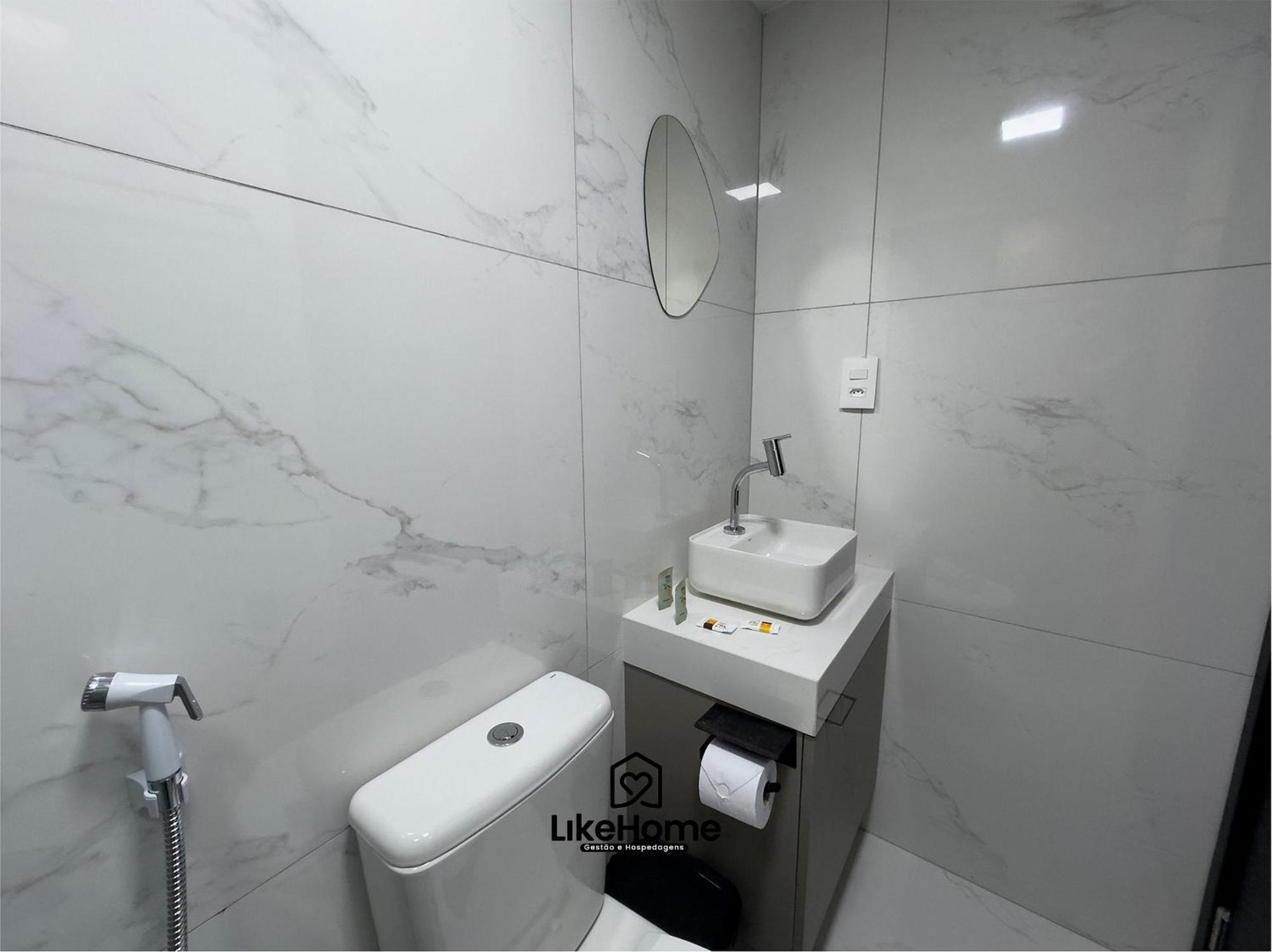 Move Tambau Ii Apartamento João Pessoa