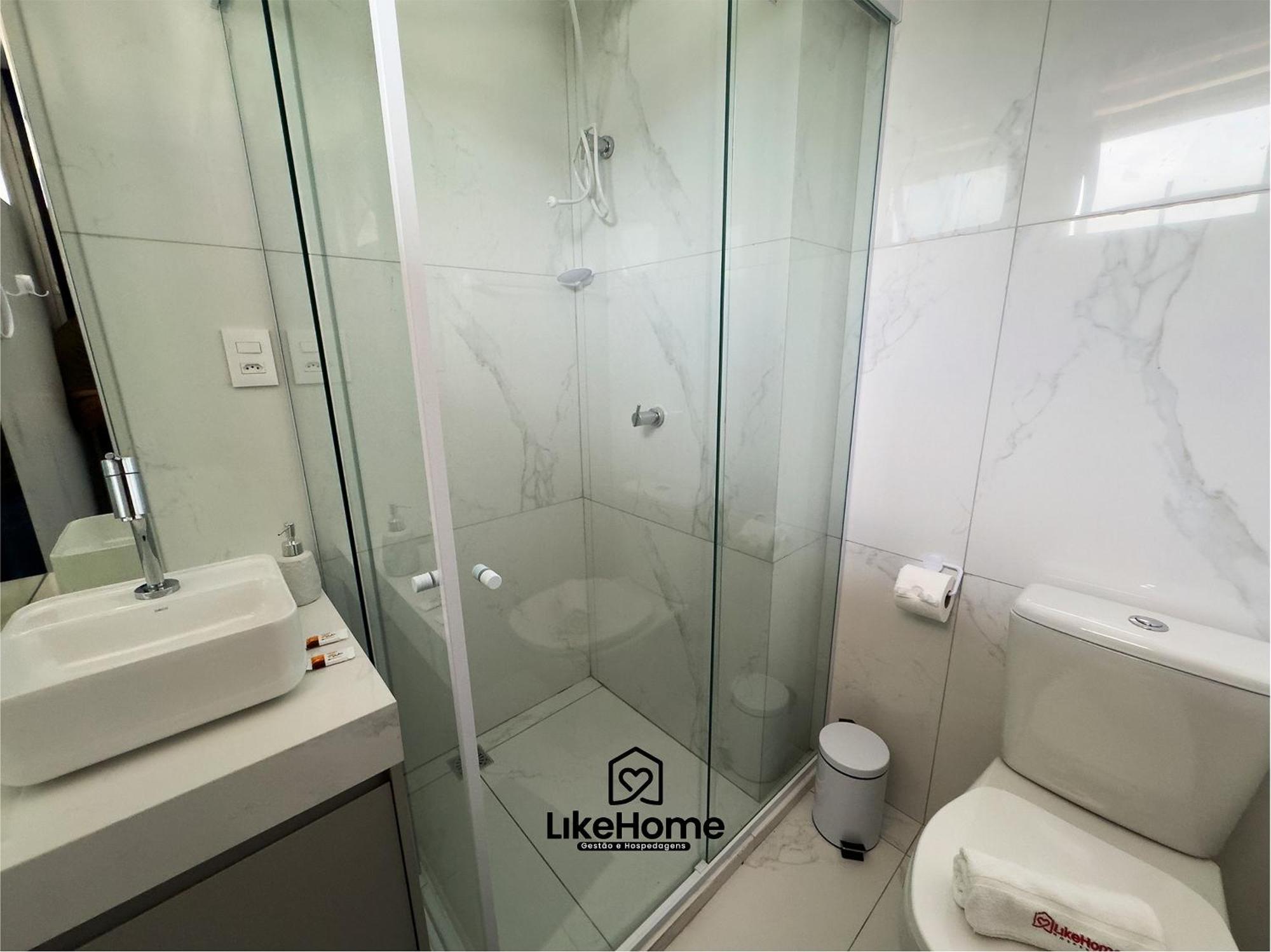 Apartamento Move Tambau Ii João Pessoa